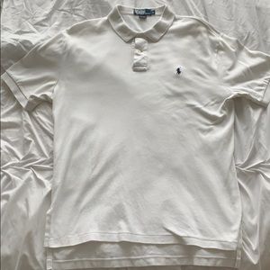 Men’s Polo